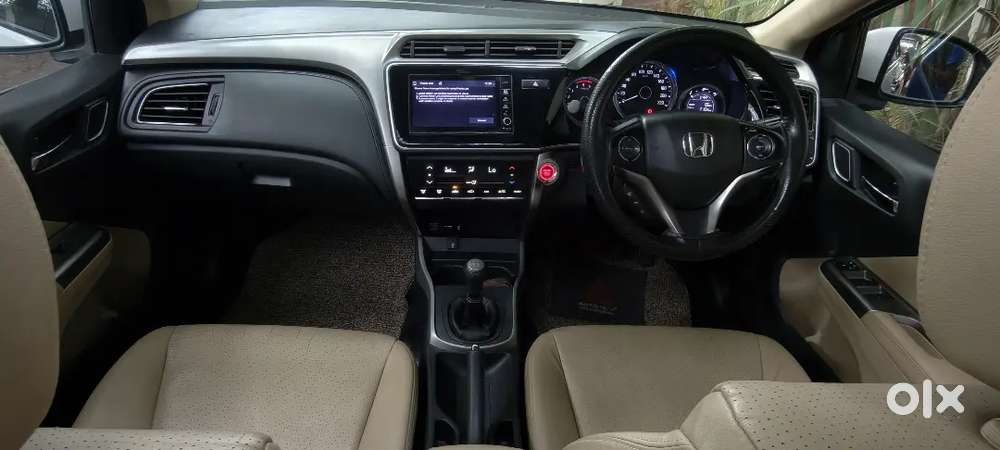 Honda City 2019 Diesel Well Maintained