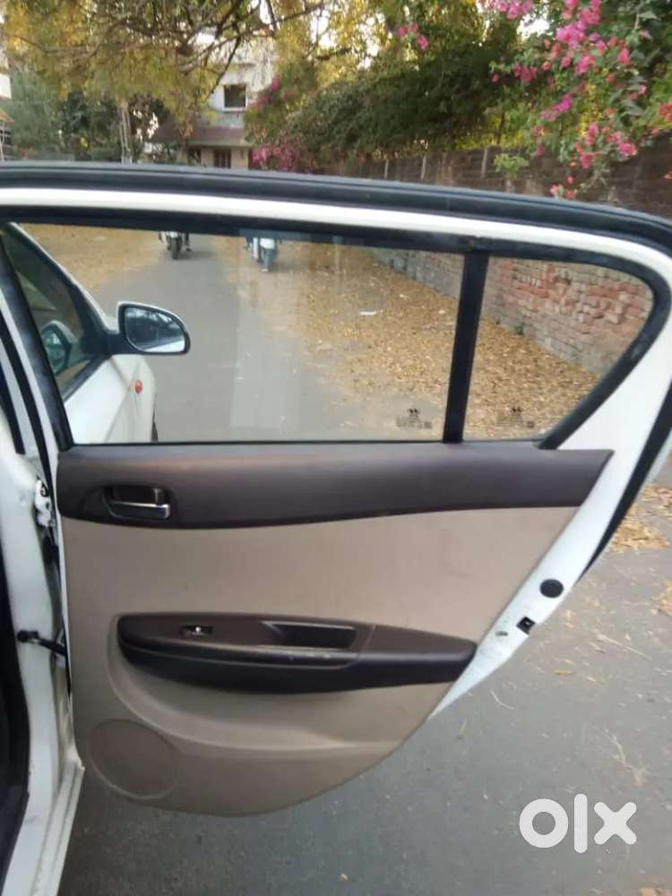 Hyundai I20 2009 Diesel Good Condition