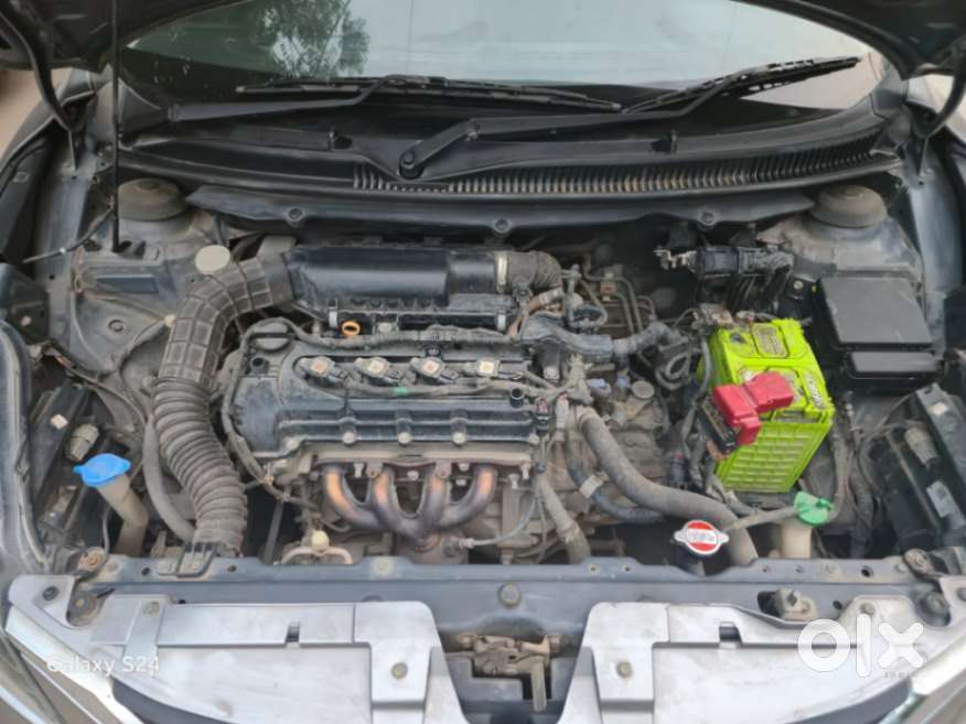 Maruti Suzuki Baleno Delta, 2021, Petrol