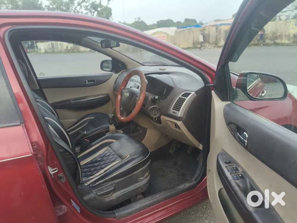 Hyundai I20 Asta 2011 Diesel Car