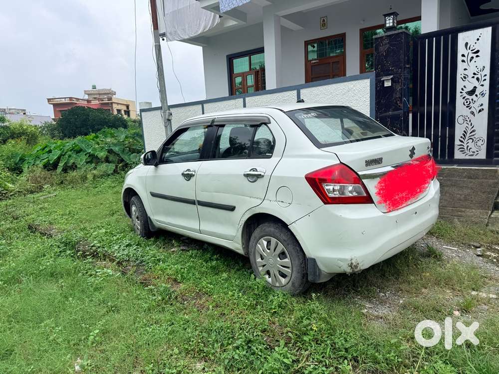 Maruti Suzuki Dzire 2014 Petrol Good Condition