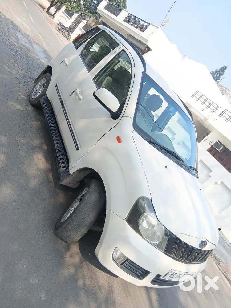 Mahindra Quanto 2013 Diesel