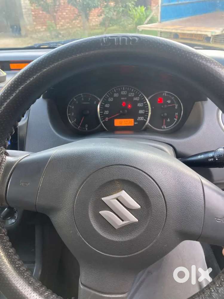 Maruti Suzuki Dzire Vxi Bsiv