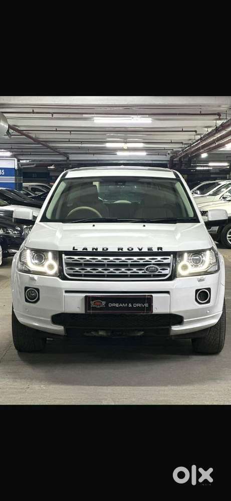 Land Rover Freelander 2 Se, 2014, Diesel
