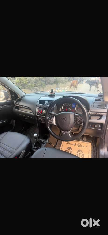 Maruti Suzuki 2017 Petrol+cng