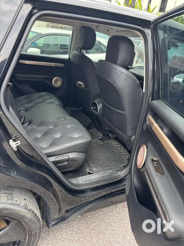 Mg Windsor Ev Essence 2024 Ap Vehical