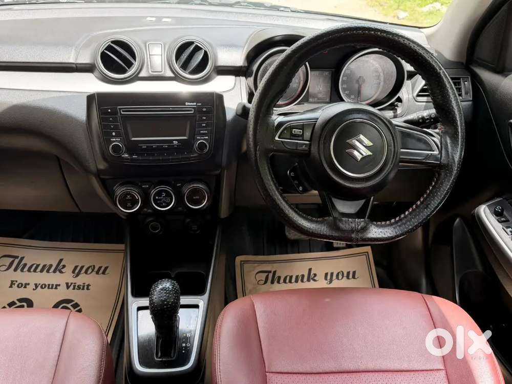 Maruti Suzuki Swift Zdi 2020