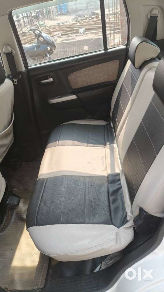 Maruti Suzuki Wagon R 1.0 2010-2019 Vxi (o), 2014, Cng & Hybrids