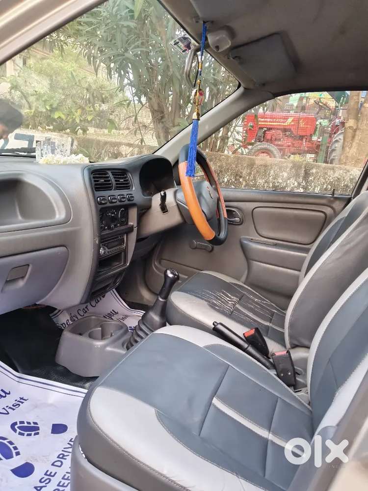 Maruti Suzuki Alto 2006 Petrol Good Condition