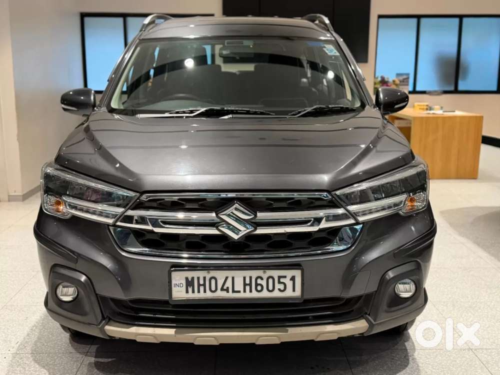Maruti Suzuki Xl6 1.5 Zeta Mt, 2022, Petrol
