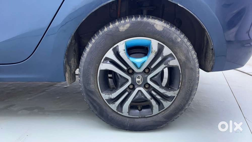 Tata Tigor Ev Xz Plus, 2021, Electric