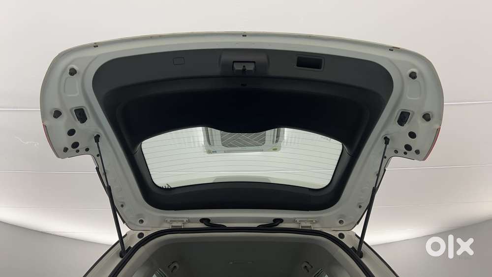 Mg Hector Plus Smart 2.0 Turbo Diesel 7 Str, 2021, Diesel