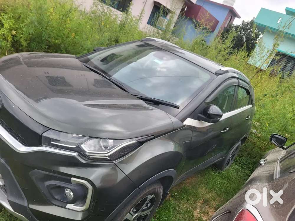 Tata Nexon 1.2 Revotron 2022