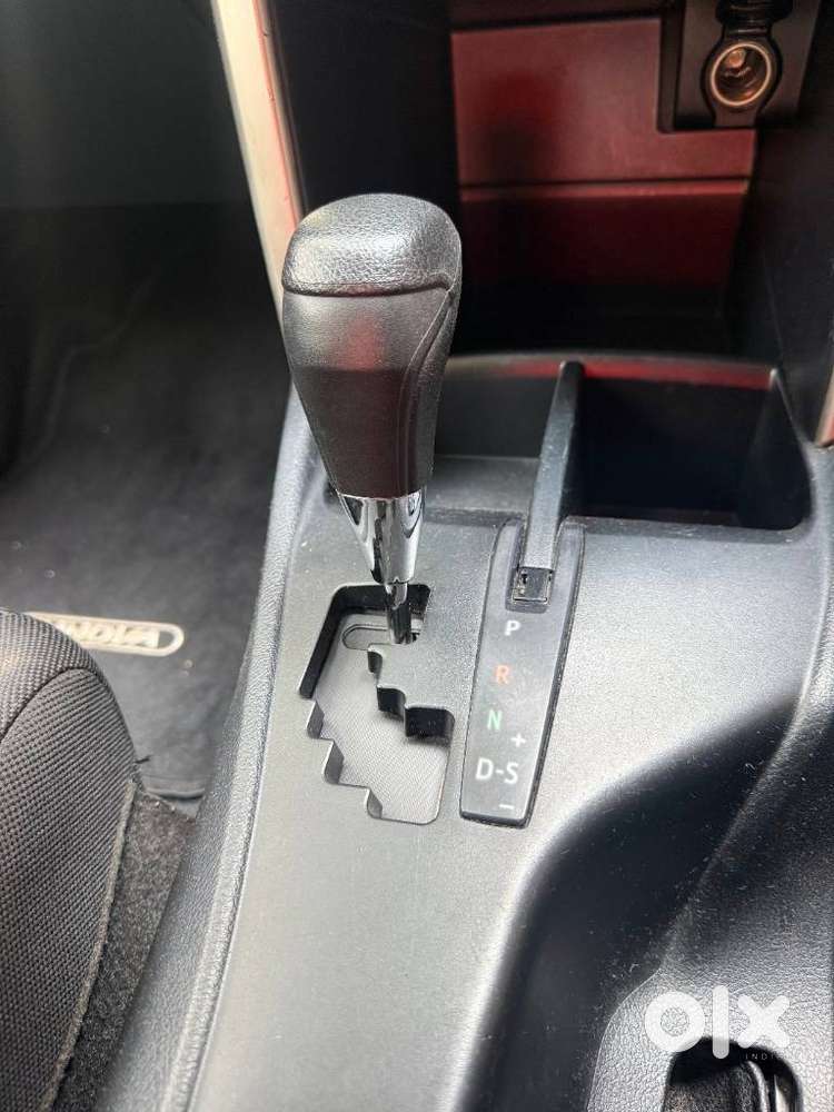 Toyota Innova Crysta 2.8 Gx At, 2018, Diesel
