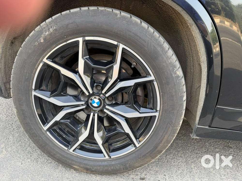 Bmw X3 Black Bsi 5 Year Package