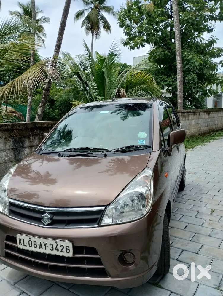 Maruti Suzuki Estilo 2012 Petrol Well Maintained