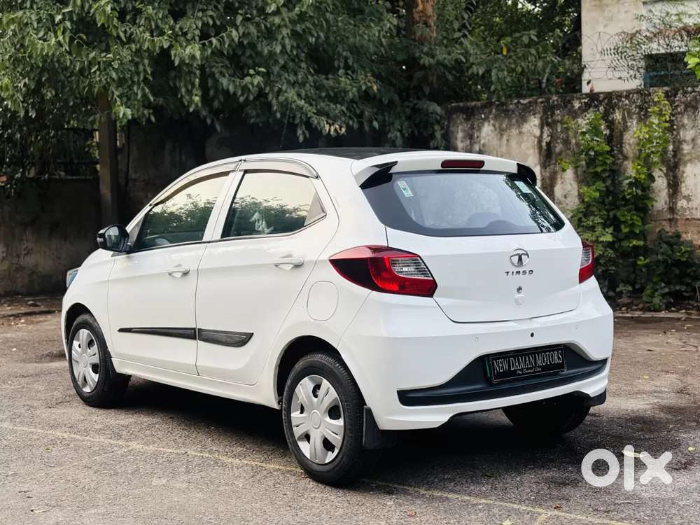 Tata Tiago Ev Xt Mr, 2023, Electric