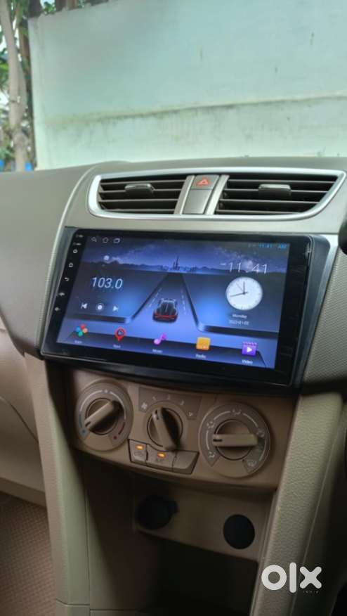 Maruti Suzuki Ertiga 1.5 Vxi, 2013, Petrol