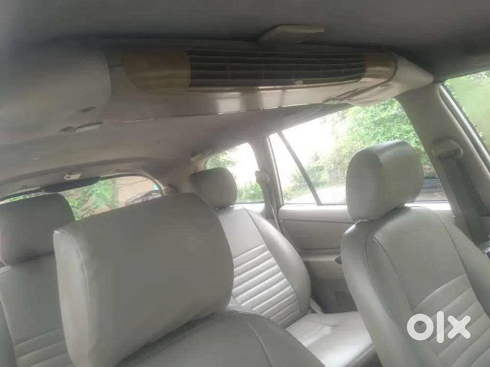 Toyota Innova 2007 Diesel 328000 Km Driven