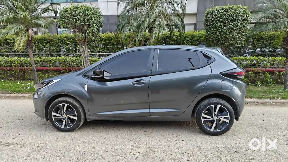 Tata Altroz