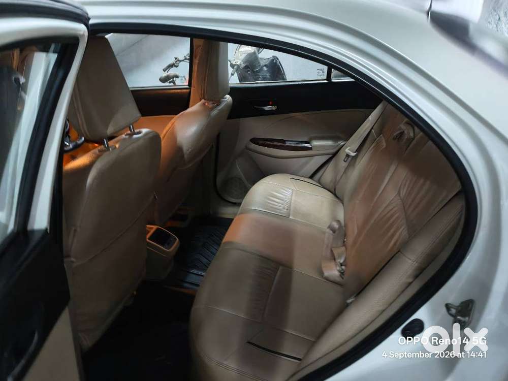 Maruti Dzire 2019 Diesel