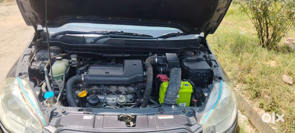 2017 Maruti Sigma Diesel