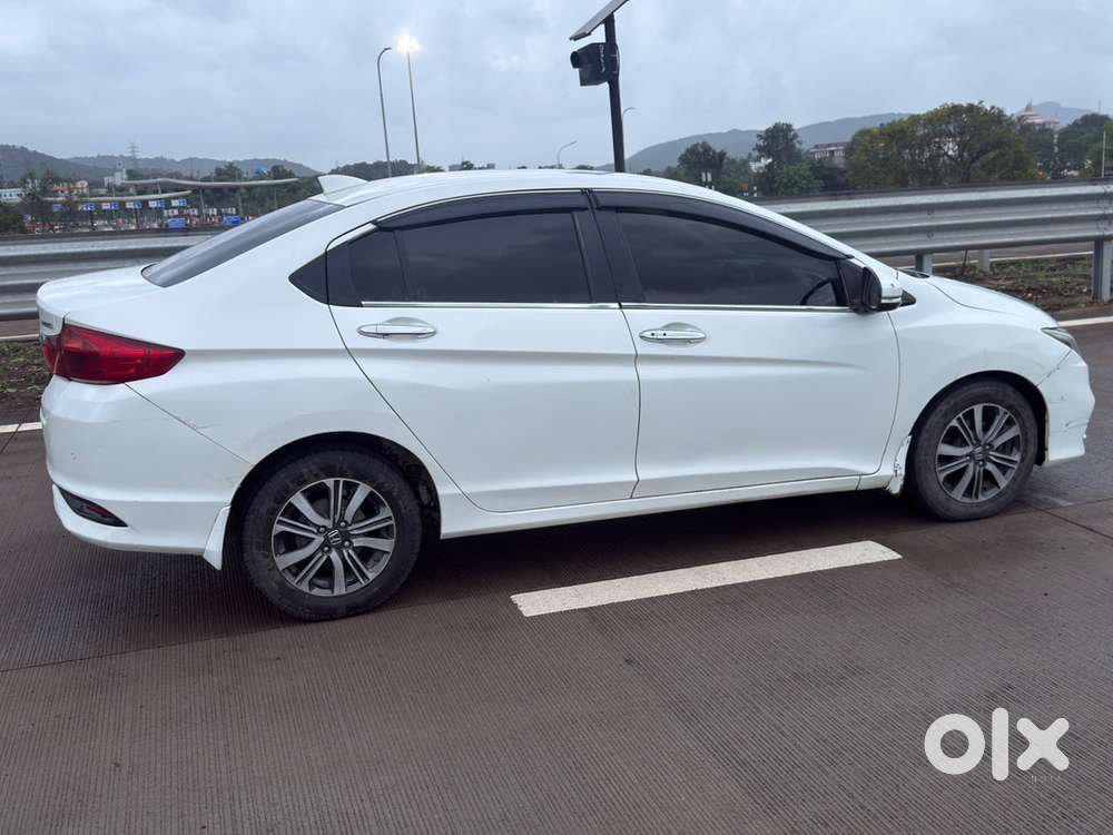 Honda City Diesel 2019
