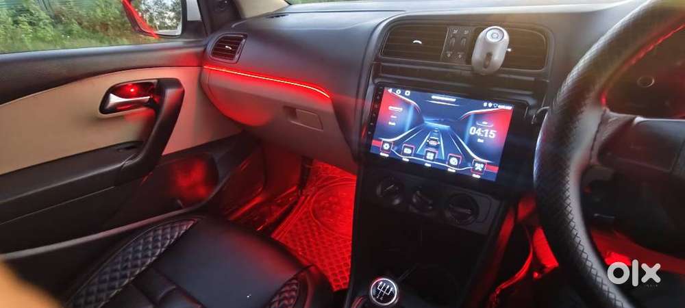 Volkswagen Polo, 2010, Diesel