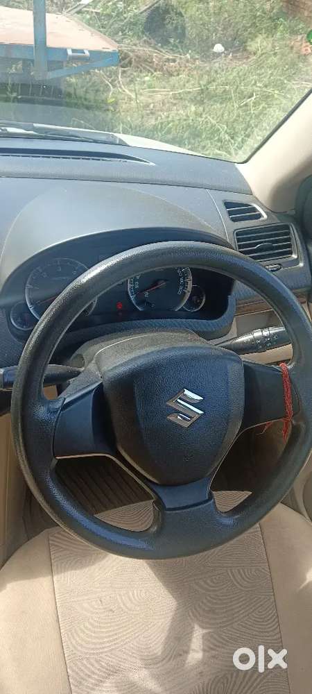 Maruti Suzuki Swift Dzire Vdi