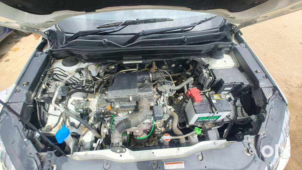 Maruti Suzuki Grand Vitara 2023