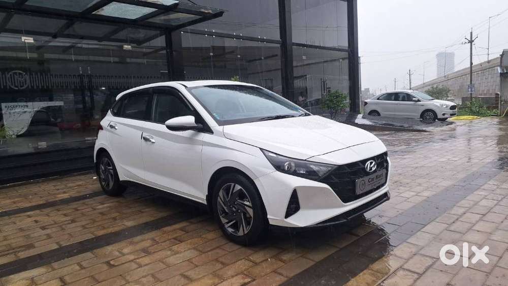 Hyundai I20 1.2 Asta, 2022, Petrol