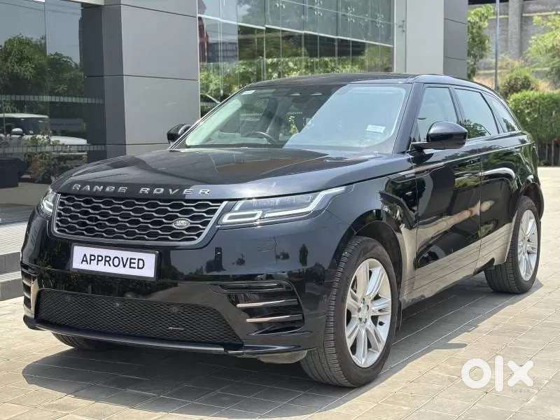 Land Rover Range Velar, 2023, Diesel
