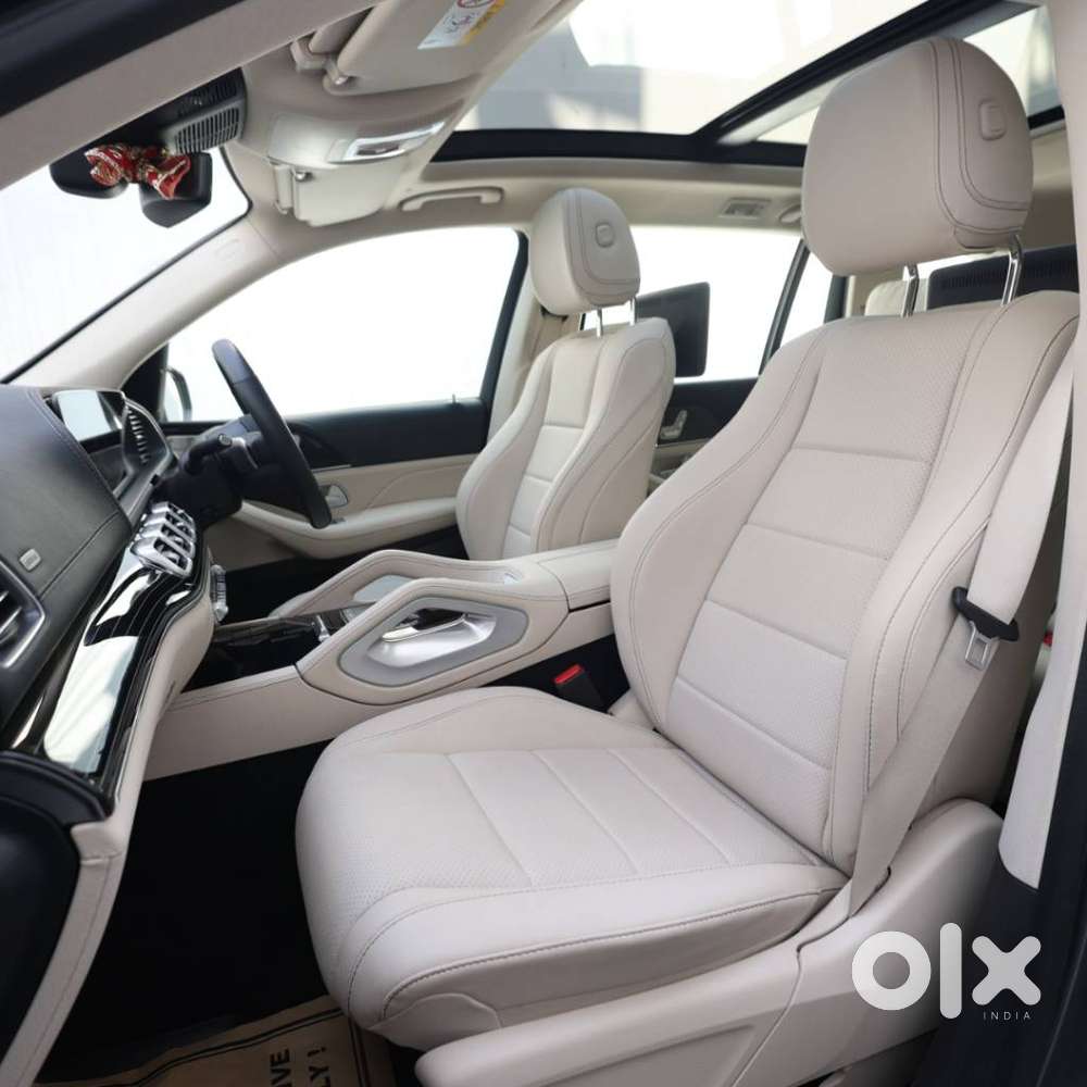 Mercedes-benz Gls 450 4matic, 2024, Petrol