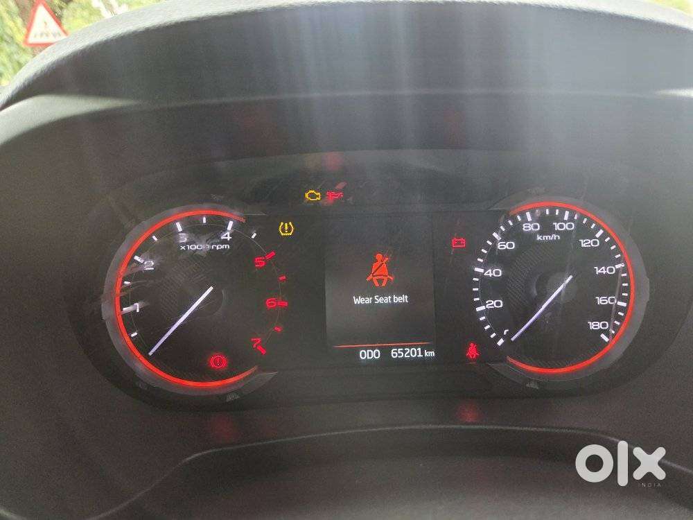 Mahindra Thar Lx Hard Top Diesel Mt 4wd, 2021, Diesel