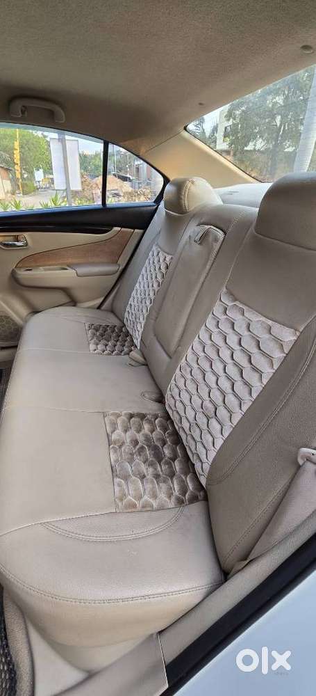 Maruti Suzuki Ciaz Smart Hybrid Delta , 2017, Diesel