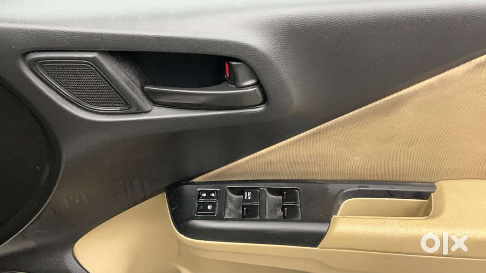 Honda City 2015-2017 I Vtec Sv, 2015, Petrol