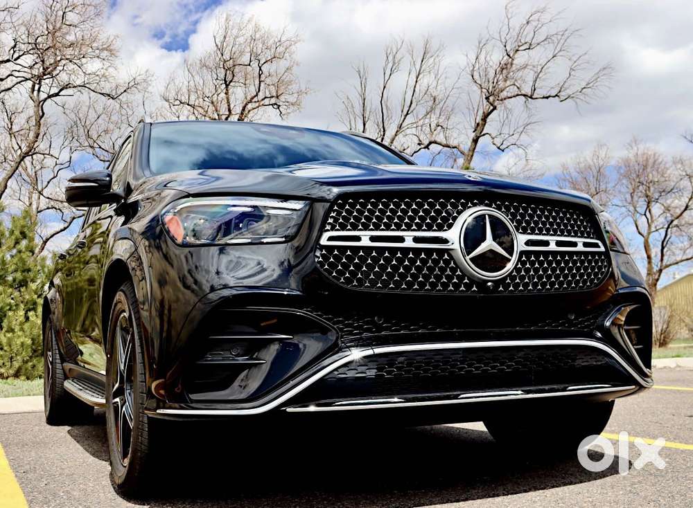 Mercedes-benz Gle 300d 4matic Lwb, 2025, Diesel