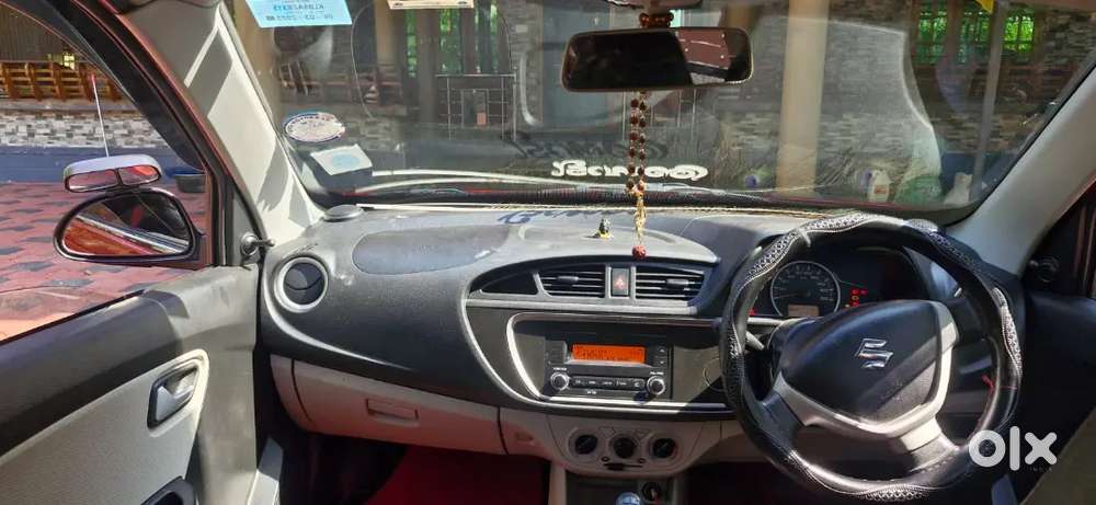 1st Onwner Alto 800 2023 Petrol Well Maintained Low Kms