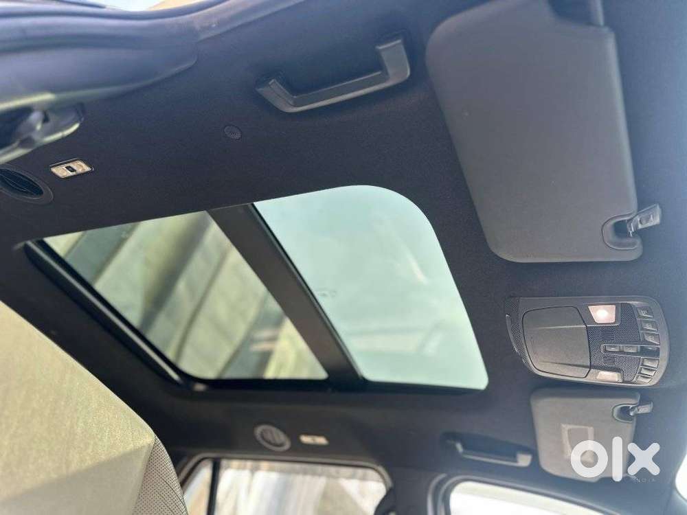 Ford Endeavour 3.2 Titanium At 4x4, 2016, Diesel