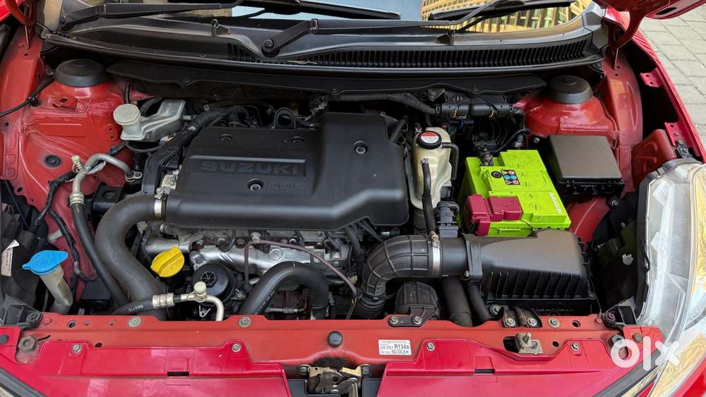 Maruti Suzuki Baleno Delta, 2018, Diesel