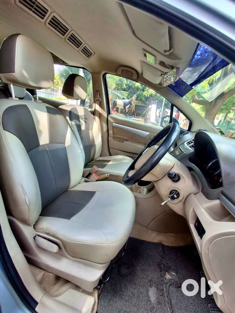 Maruti Suzuki Ertiga Vdi Abs, 2012, Diesel