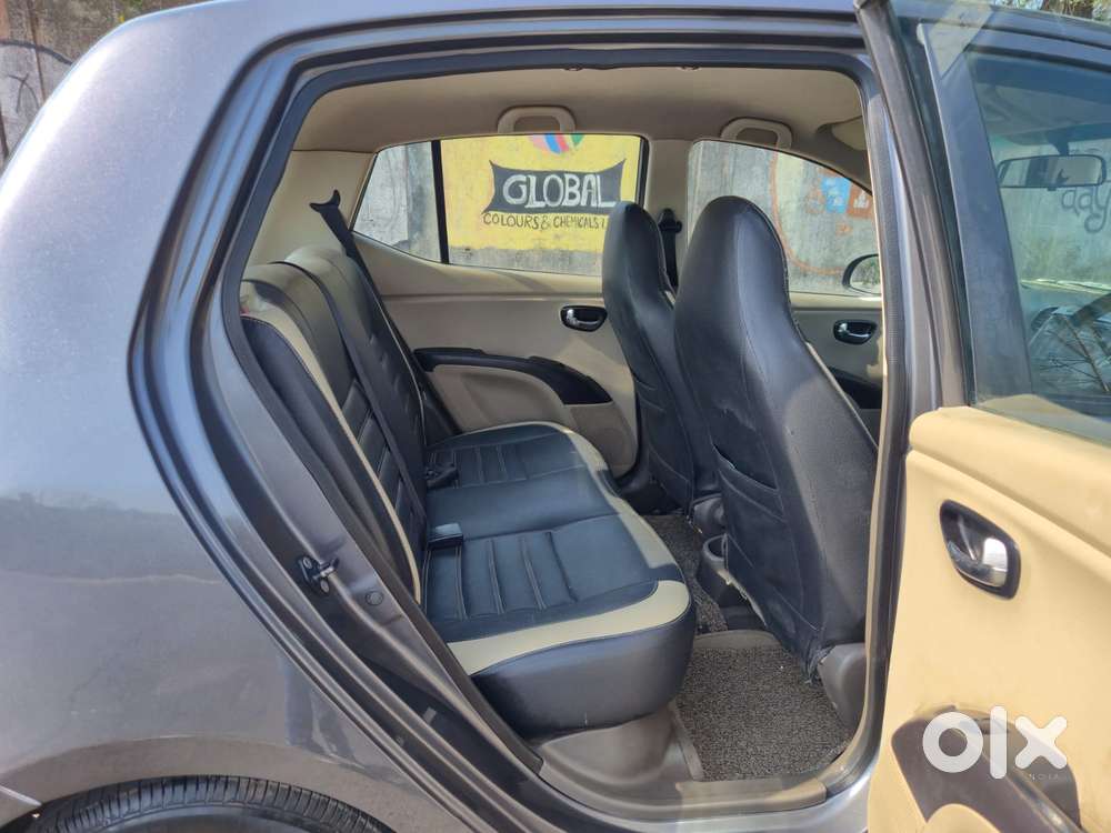 Hyundai I10 1.2 Kappa Magna, 2011, Petrol