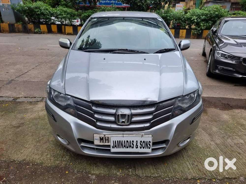 Honda City 2008-2011 1.5 S Mt, 2010, Petrol