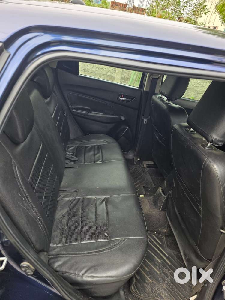 Maruti Suzuki Swift Amt Zdi, 2018, Diesel