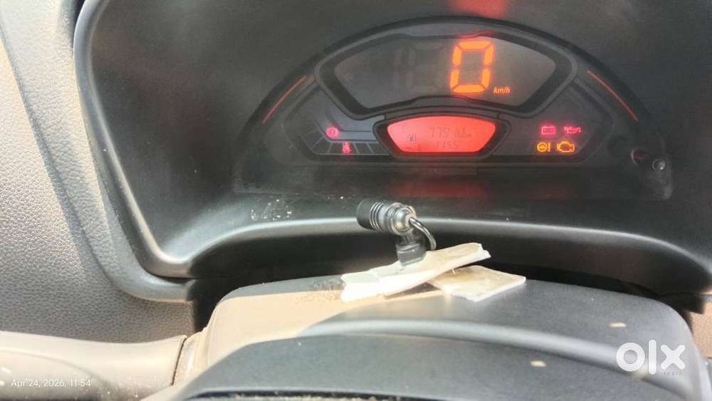 Maruti Suzuki Alto K10 1.0 Vxi, 2022, Petrol