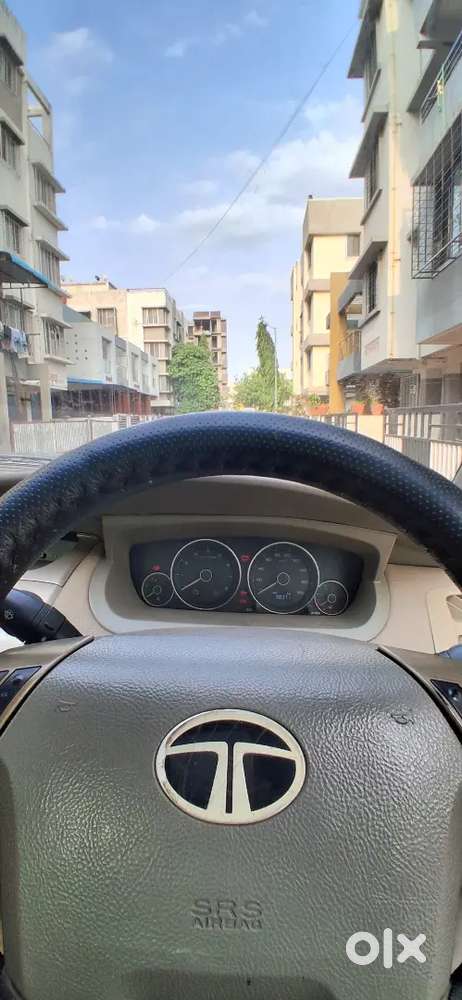 Tata Manza 2012 Diesel 90000 Km Driven