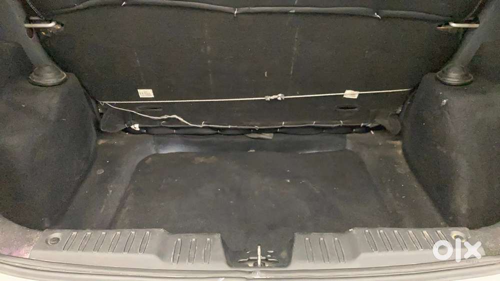 Tata Altroz 1.2 Xm, 2020, Petrol