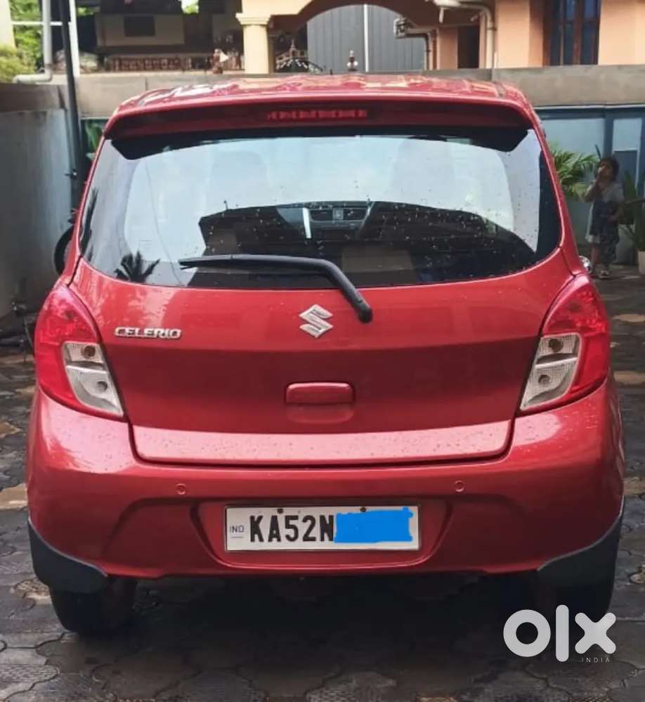 Maruti Celerio Zxi(o) Top Variant 2019 - Only 47,500 Kms - 2nd Owner