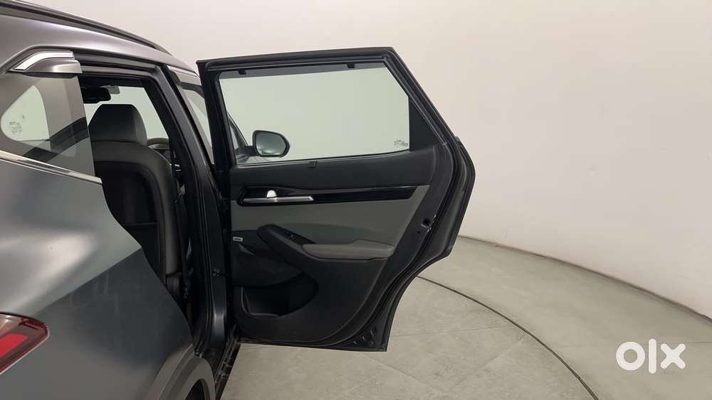 Kia Seltos 1.5 X-line Diesel At, 2024, Diesel