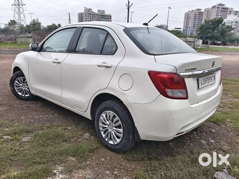 Maruti Suzuki Dzire Vdi, 2020, Diesel